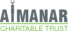Al Manar Charitable Trust logo